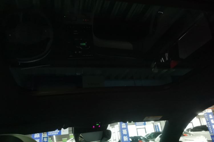 Used Nio ES6 2024 75 kWh