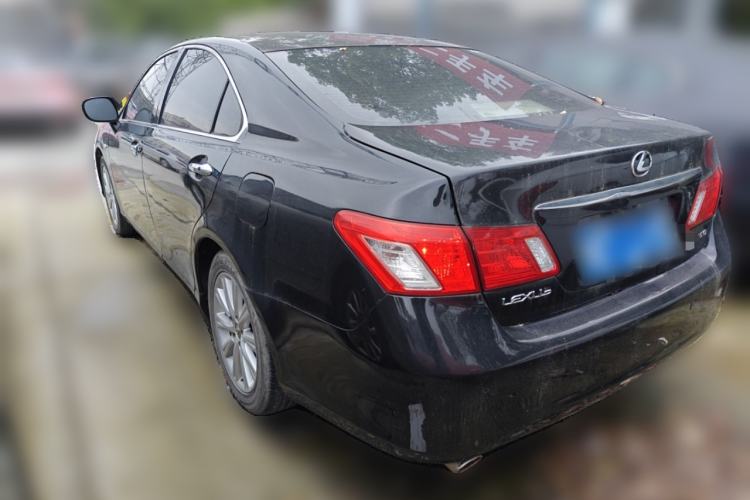 Used Lexus ES 2006 350 Rear Left 45 Deg