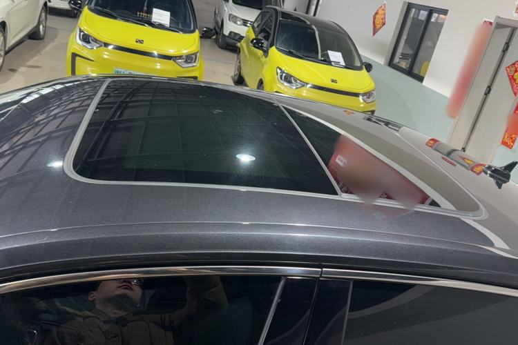 Used Volkswagen Sagitar 2023 300TSI DSG Excellence Edition
