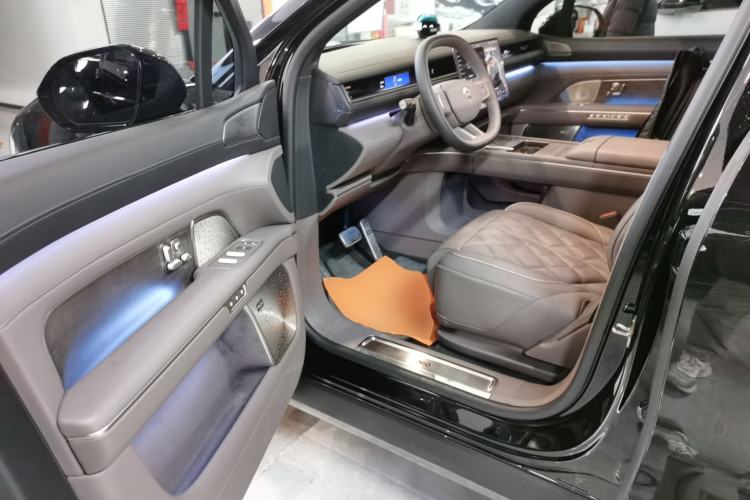 Used Nio ES8 2026 Model 6-seat Executive Signature Edition