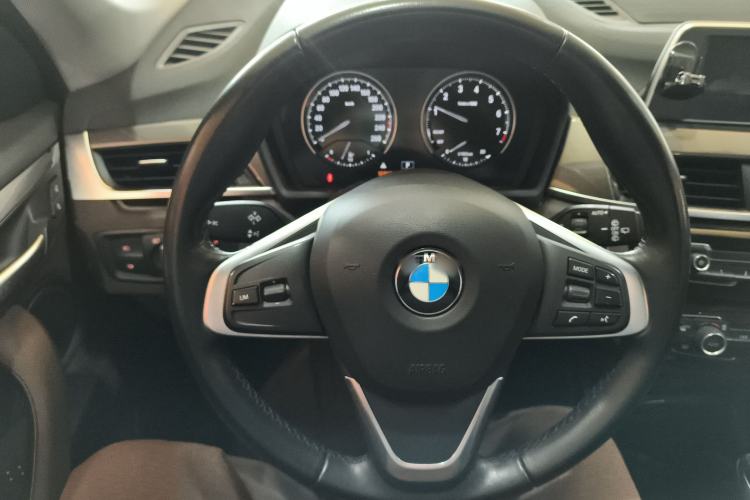 Used BMW X1 2019 sDrive18Li Premium Edition