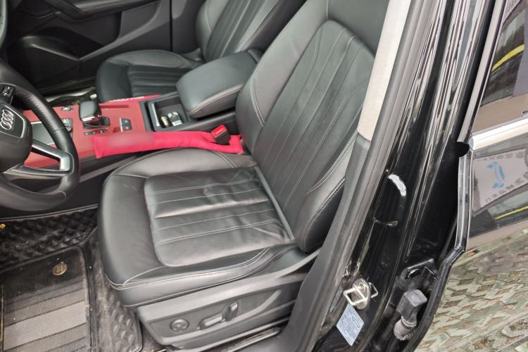 Used Audi Q5L 2020 40 TFSI Prestige Fashion Edition