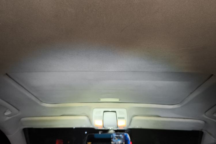 Used Audi A6L 2011 2.0 TFSI Automatic Standard Edition Headliner