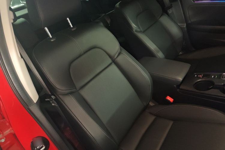 Used Honda Civic 2022 240TURBO CVT Dynamic Control Version