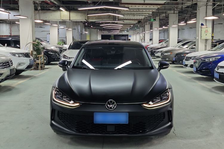 Used Volkswagen Lamando 2022 Lingdu L 280TSI DSG Spicy Edition Exterior 3