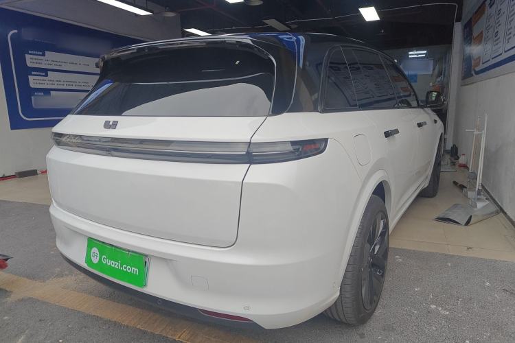 Used Li Auto L7 2023 Max model