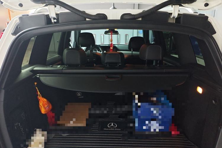 Used Mercedes-Benz GLK-Class 2014 GLK 200 Standard Model