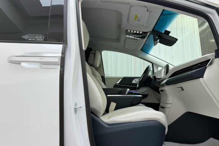 Used Buick Century 2023 2.0T Four-Seat Private Edition