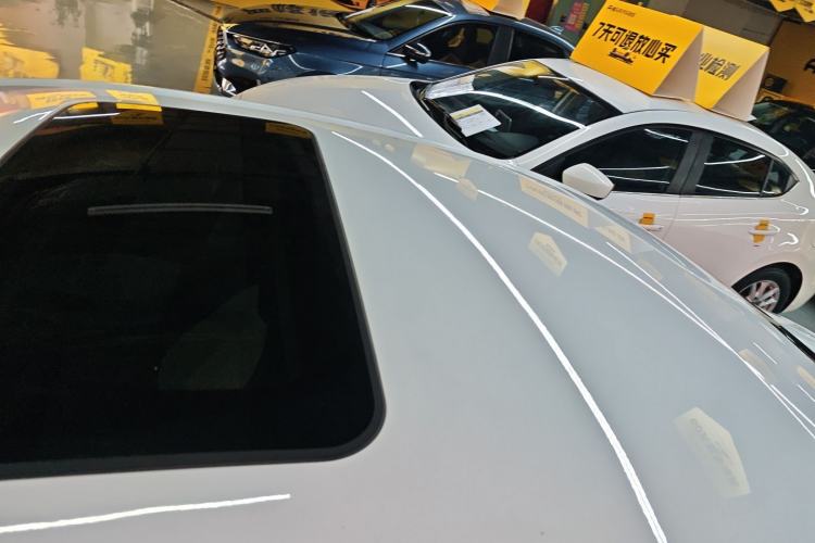 Used Buick Verano 2019 Sedan 15S Automatic Leading Model
