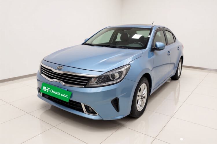 Used Kia Forte 2018 1.6L Manual Value Edition with Sunroof Guazi used car, China used car export, Used car for sale, Used  cars, Cheapest cars for sale