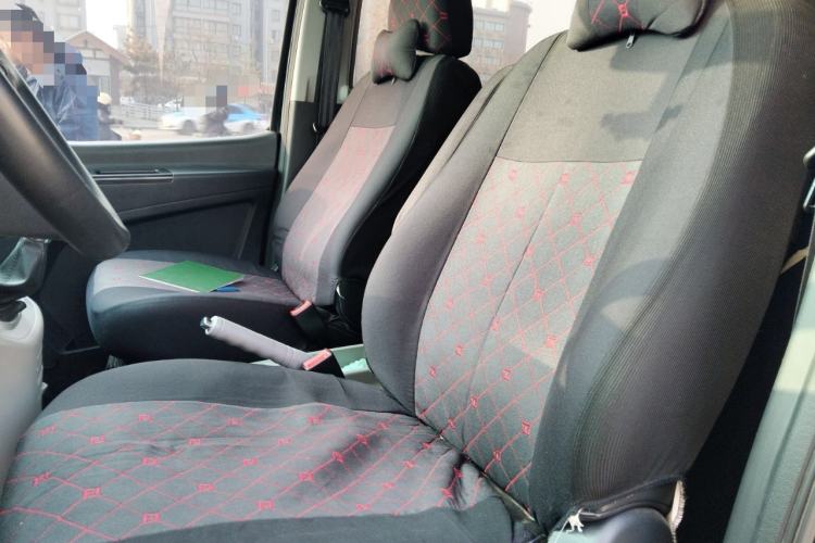 Used JAC Refine M3 2019 Creator Edition 1.8L Luxury Model
