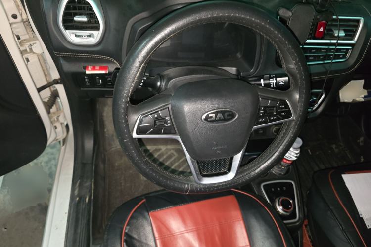 Used JAC Group iEV6E 2019 Sports Edition iEV6E Deluxe Smart Version with Premium Features