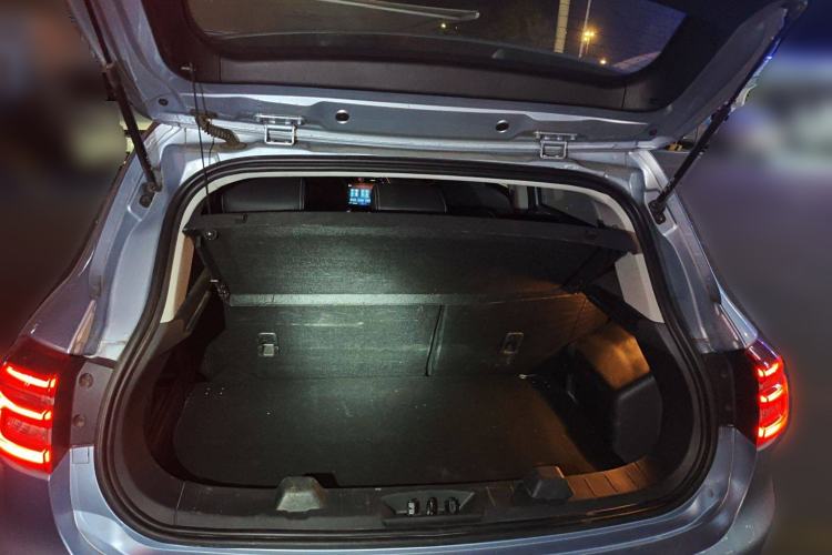 Used ZEDRIV GX5 2020 ZhiZun 430P Trunk