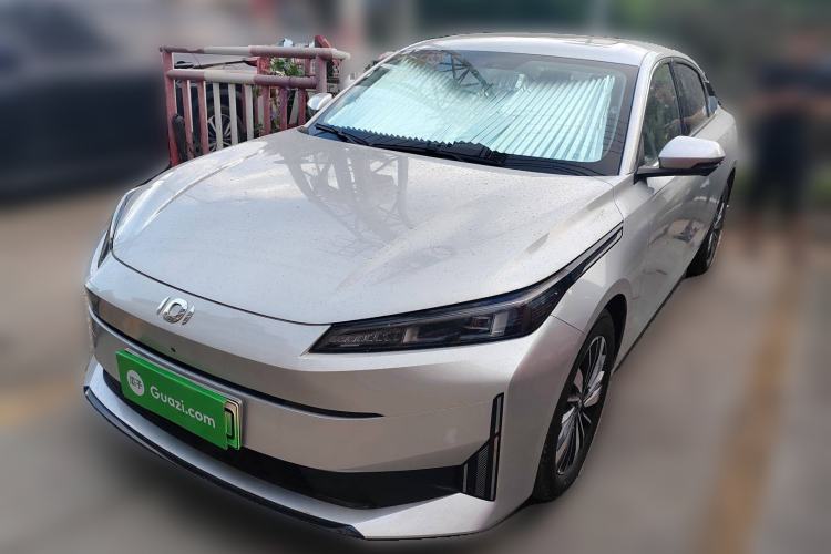 Used Qiyuan A05 2024 Truly Delicious Version 70" Beyond-Grade Edition