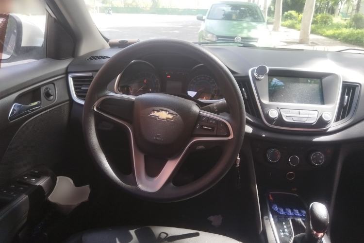 Used Chevrolet Cavalier 2016 1.5L Automatic Xinyue Edition
