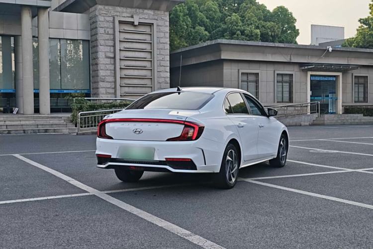 Used Hyundai Mistra New Energy 2021 GLX Elite Edition