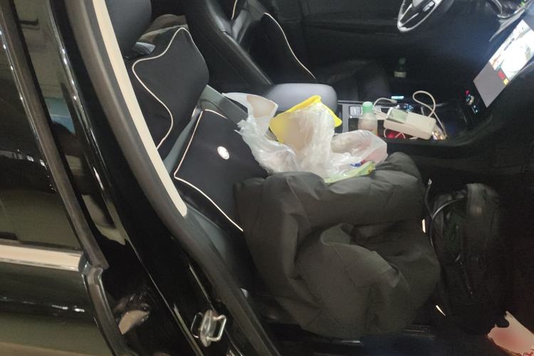 Used Ford Edge 2020 EcoBoost 245 Two-Wheel Drive Titanium 7-Seater