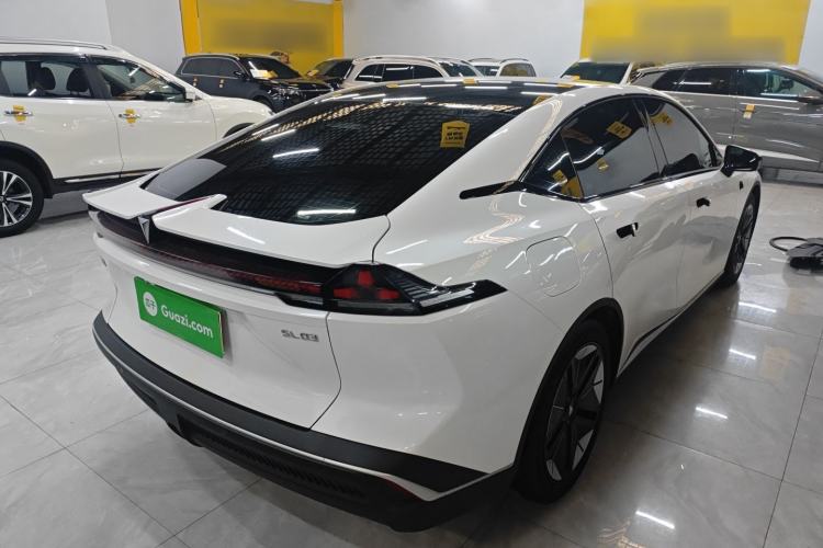 Used Deepal SL03 2023 515MAX Pure Electric Version