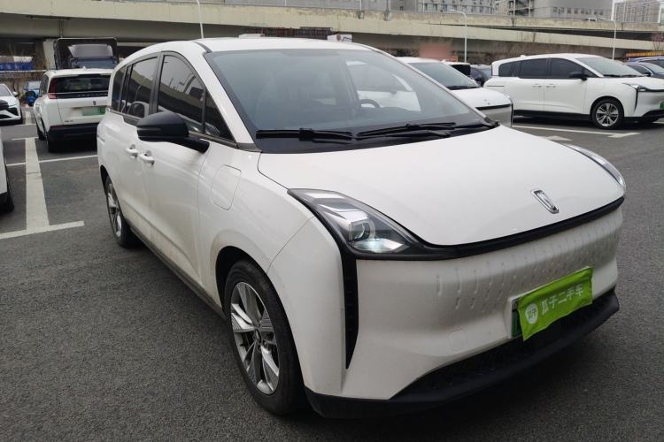 Used Bestune NAT 2023 PRO Comfort Travel Edition 419km