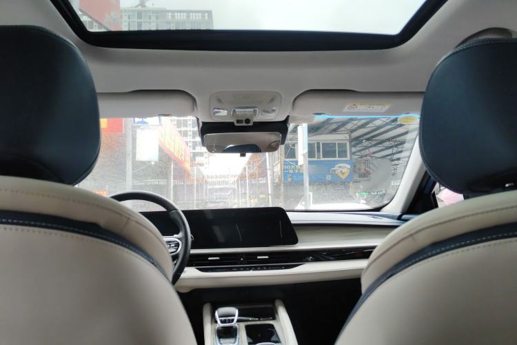 Used Chery Arrizo 8 2022 1.6T DCT Zhen
