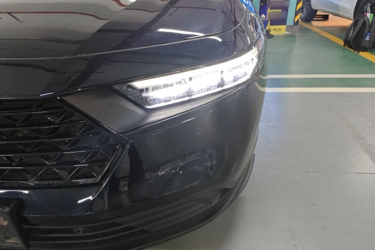 Used Honda Accord 2023 260TURBO Smart Enjoyment Version
