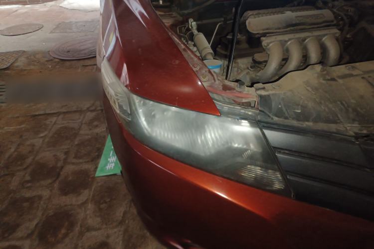 Used Honda City Classic 2008 1.5L Automatic Elite Edition Right Front Headlight