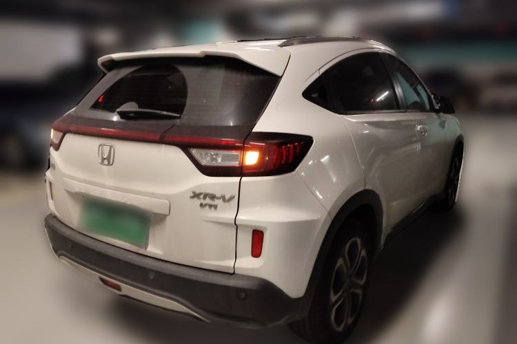 Used Honda XR-V 2015 1.8L VTi CVT Luxury Edition
