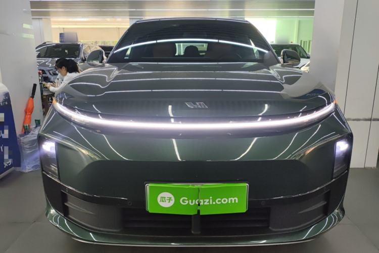 Used Li Auto L6 2024 Pro Model
