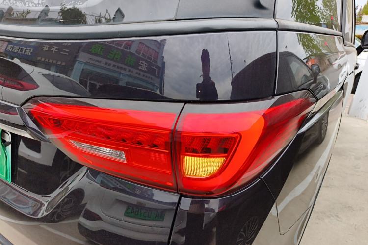 Used CHANGAN OSHAN Cosmos EV 2020 LingShang Model Right Rear Taillight