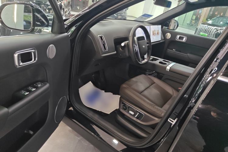 Used Li Auto L9 2023 Pro Model