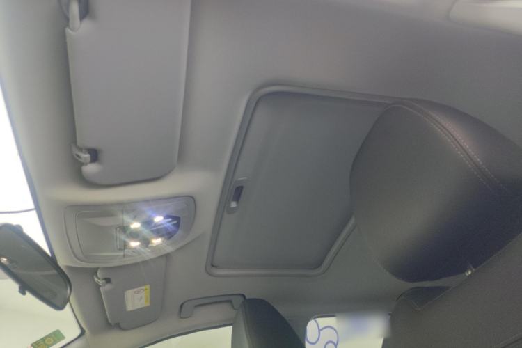 Used Chery Tiggo 5x 2020 1.5L CVT Fashion Edition
