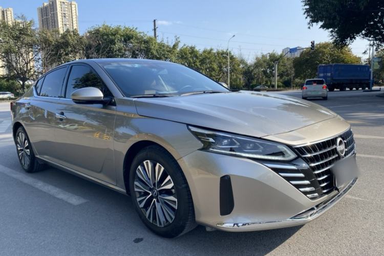 Used Nissan Teana 2022 2.0L XL-TLS Enjoyment Edition