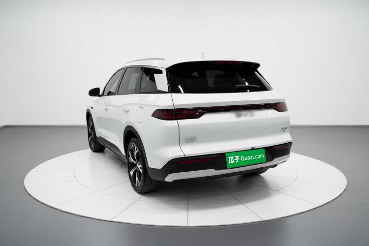 Used BYD Song Pro New Energy 2025 Second-Generation Intelligent Driving Version DM-i 115KM Excellence Edition Exterior 2