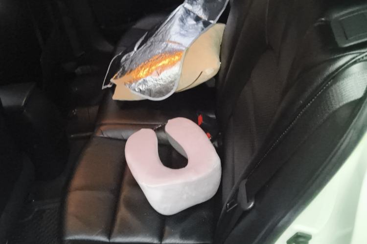 Used Kia K3S 2014 1.6L Automatic GL