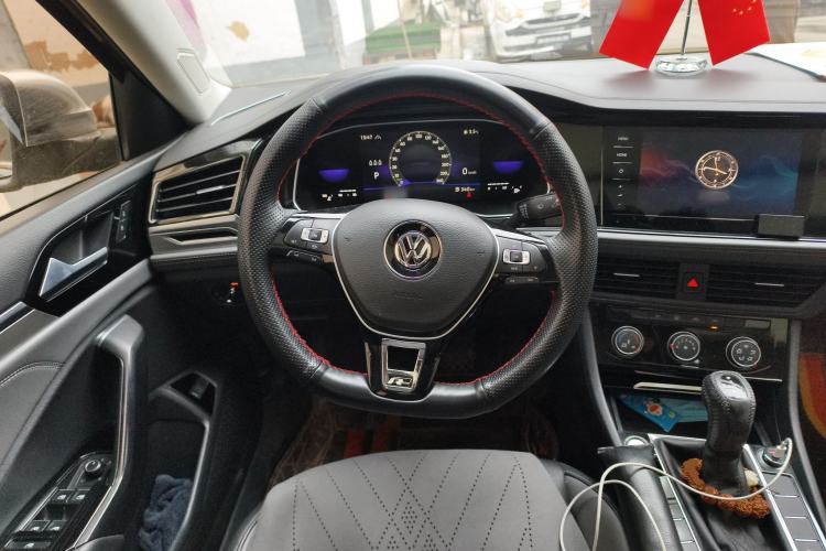 Used Volkswagen Sagitar 2021 280TSI DSG Comfort Connect Edition