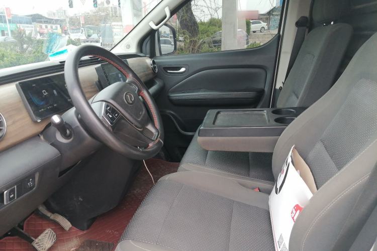 Used Ruichi EC75 2024 Pioneer Model I 50.38 kWh
