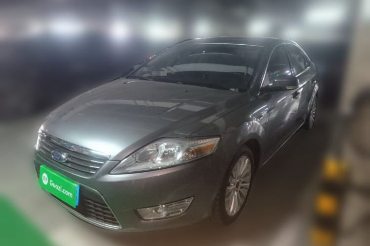 Used Ford Mondeo 2008 2.3L Luxury Sport Navigation Edition