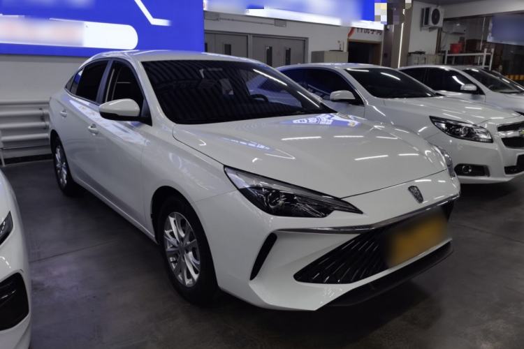 Used Roewe i5 2023 1.5L Manual Comfort Edition
