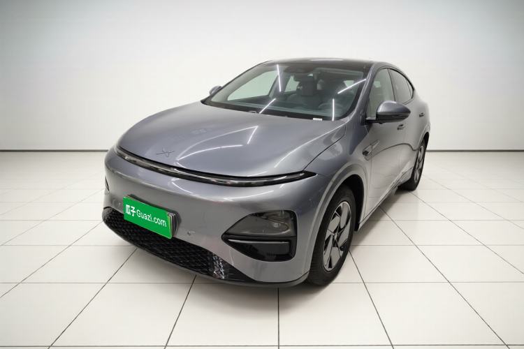 Used XPeng G6 2025 625 Long-Range Max Flagship Edition