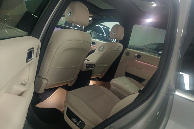 Used Li Auto L8 2024 Max