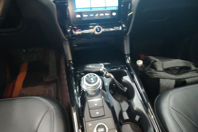 Used Ford Explorer 2020 EcoBoost 285 4x4 Trend Edition 7-Seater
