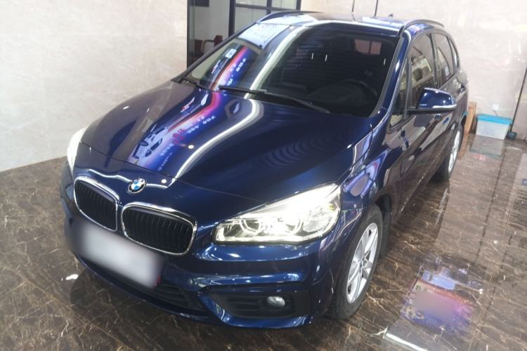 Used BMW 2 Series Active Tourer 2016 218i Leading Model