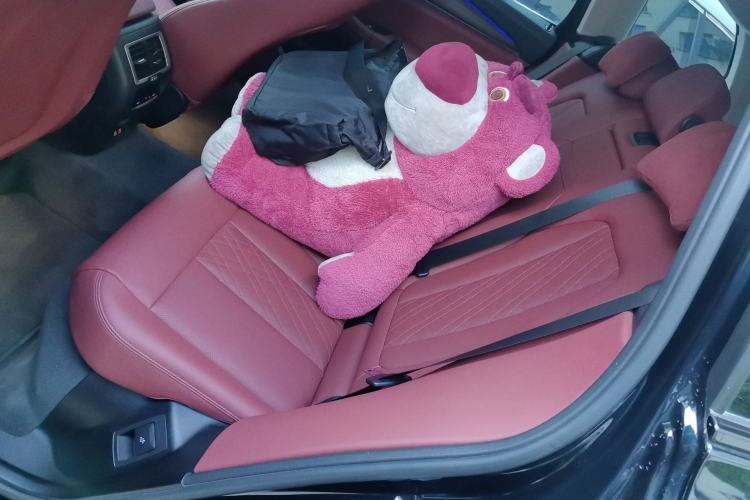 Used BMW X3 2023 xDrive30i Leading Model M Night Edition Package
