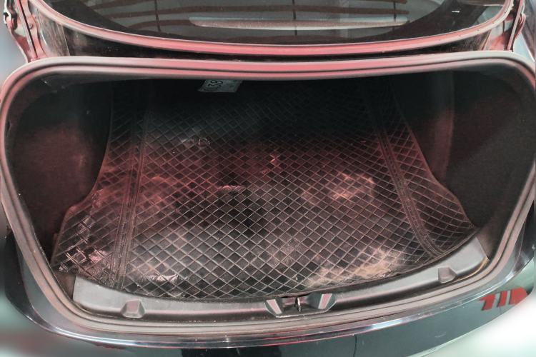 Used Tesla Model 3 2020 Revised Version Standard Range Rear-Wheel Drive – Upgraded Edition