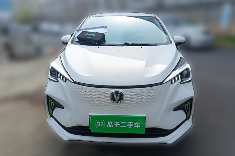 Used Oshan Benni E-Star 2020 Xinyue Edition Lithium-NMC