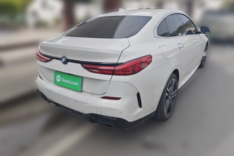 Used BMW 2 Series 2023 225i Four-Door Coupe M Sport Package
