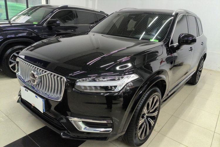 Used Volvo XC90 2023 B5 SmartDrive Luxury Edition 7 Seats