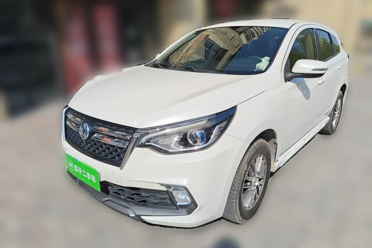 Used Venucia T70 2019 1.6L Manual Classic Edition