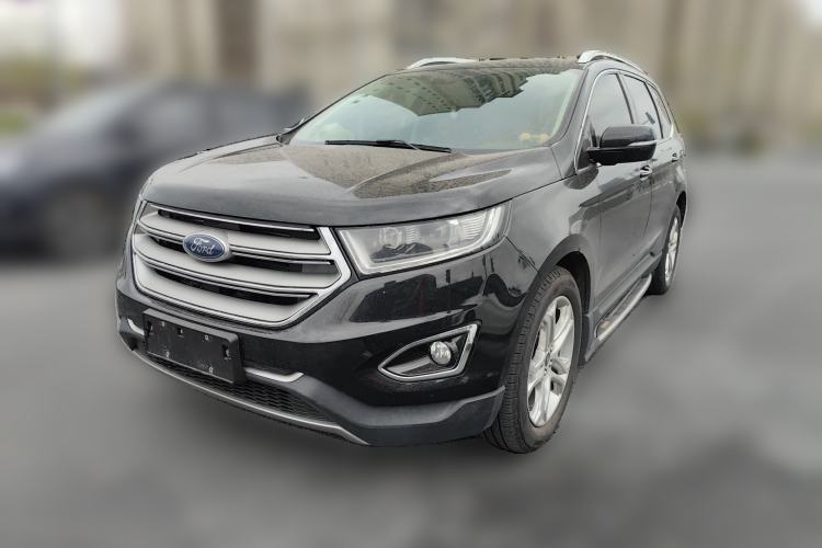 Used Ford Edge 2016 EcoBoost 245 Two-Wheel-Drive Titanium 7-Seater