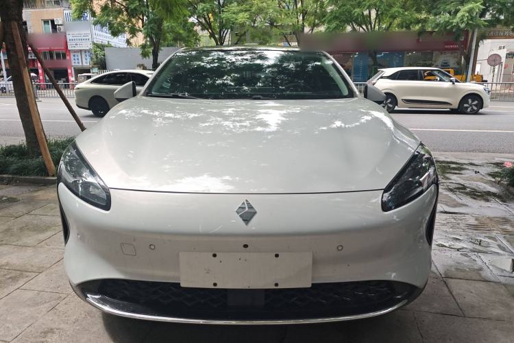 Used Baojun Enjoy 2025 All-Electric 600km Luxury Edition